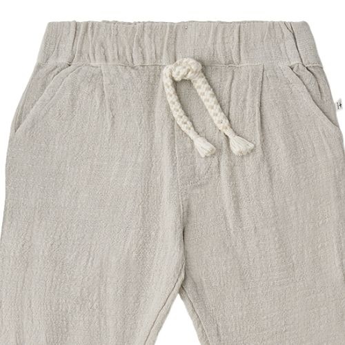 1+ in the family rupia beige pants - broek-2