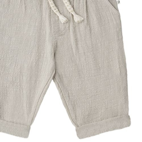 1+ in the family rupia beige pants - broek-3