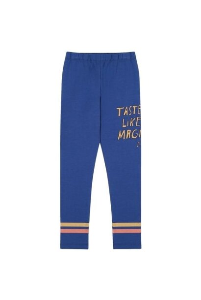 Jelly Mallow magic leggings navy