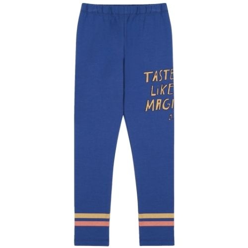 Jelly Mallow magic leggings navy-1