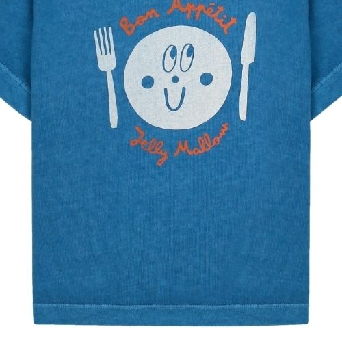 Jelly Mallow bon appetit pigment t-shirt-3