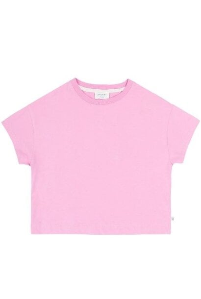 Jenest livia t-shirt lt fuchsia pink