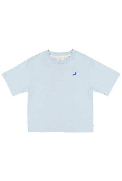 Jenest mase t-shirt water blue