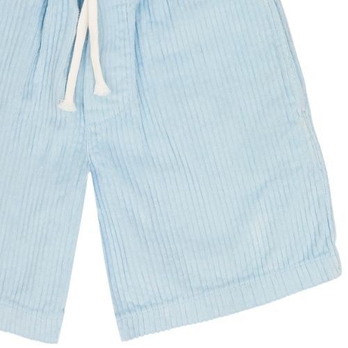 Jenest hug shorts water blue - korte broek-7