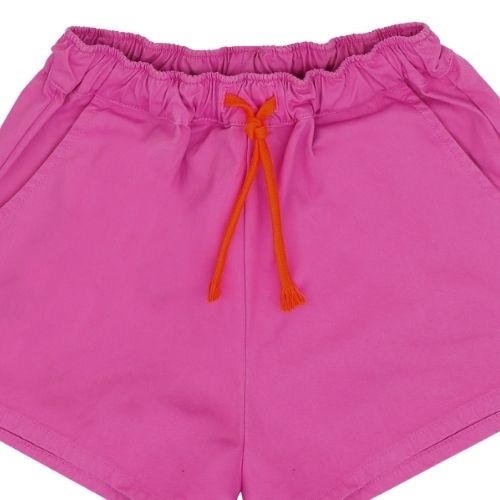 Jenest lou shorts fuchsia pink - korte broek-5
