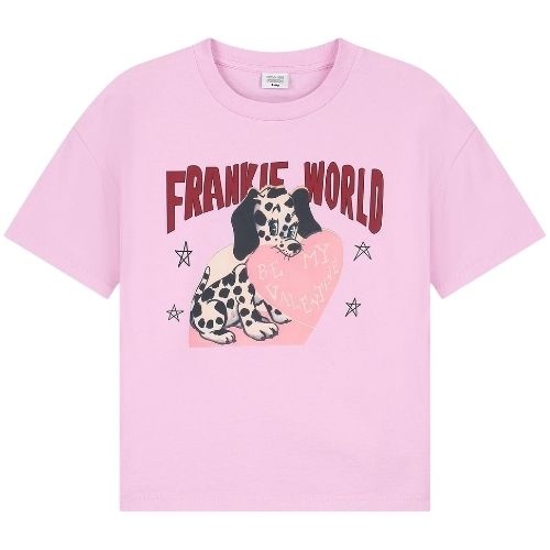 Call me frankie cmf valentine t-shirt-1