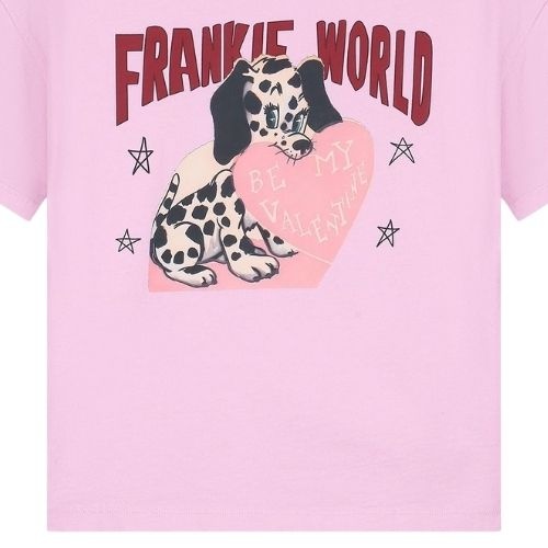 Call me frankie cmf valentine t-shirt-7