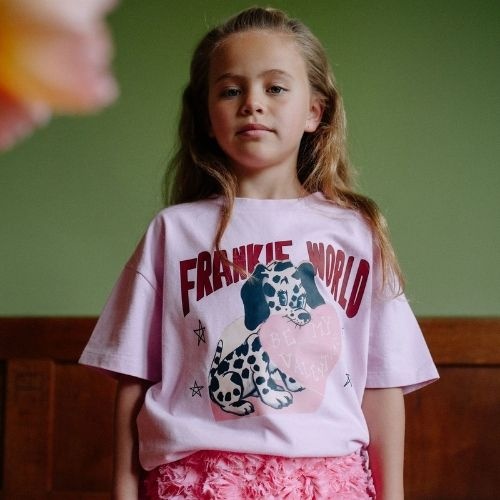 Call me frankie cmf valentine t-shirt-4