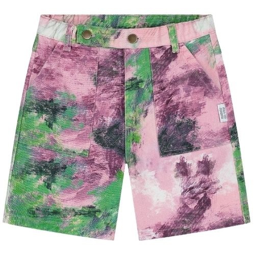Call me frankie cmf crush shorts-1