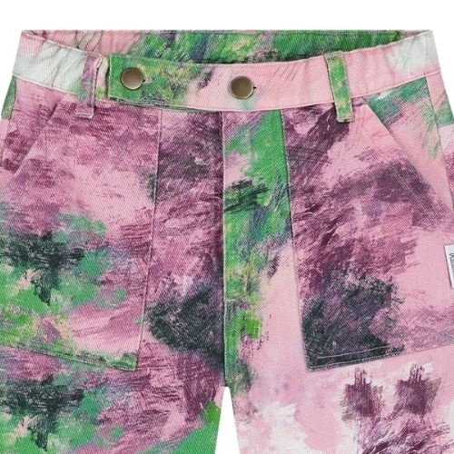 Call me frankie cmf crush shorts-3