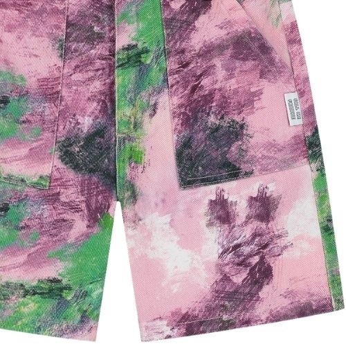 Call me frankie cmf crush shorts-4