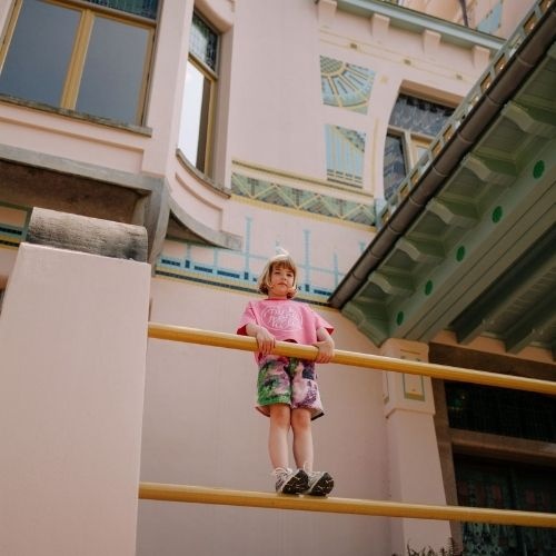 Call me frankie cmf crush shorts-2