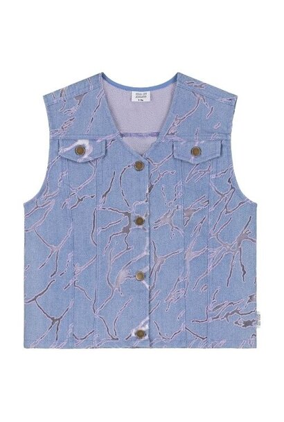 Call me frankie cmf electric vest