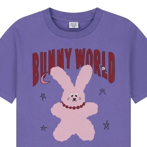 Call me frankie cmf bunny t-shirt-5