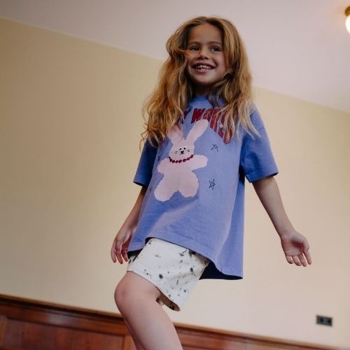 Call me frankie cmf bunny t-shirt-6