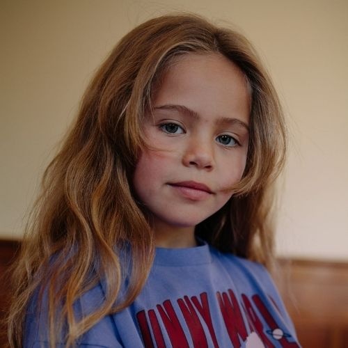 Call me frankie cmf bunny t-shirt-3