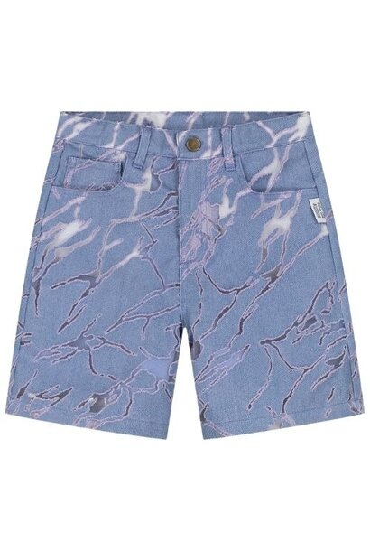 Call me frankie cmf electric shorts