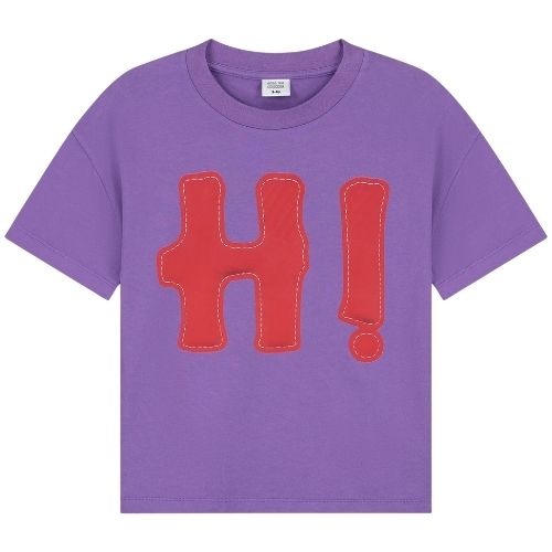 Call me frankie cmf hi t-shirt-1