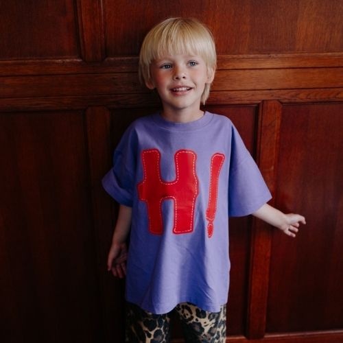 Call me frankie cmf hi t-shirt-2