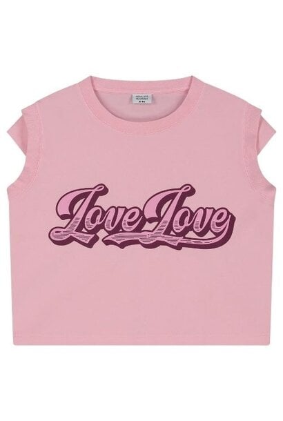 Call me frankie cmf love love t-shirt