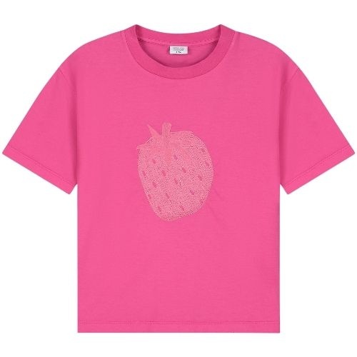 Call me frankie cmf berry t-shirt-1