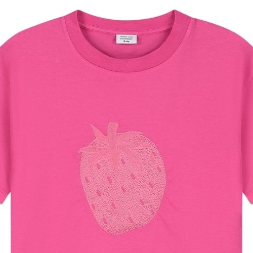 Call me frankie cmf berry t-shirt-4