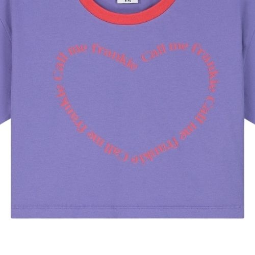 Call me frankie cmf lalove t-shirt-8