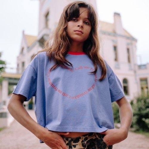 Call me frankie cmf lalove t-shirt-2