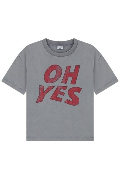 Call me frankie cmf oh yeah t-shirt