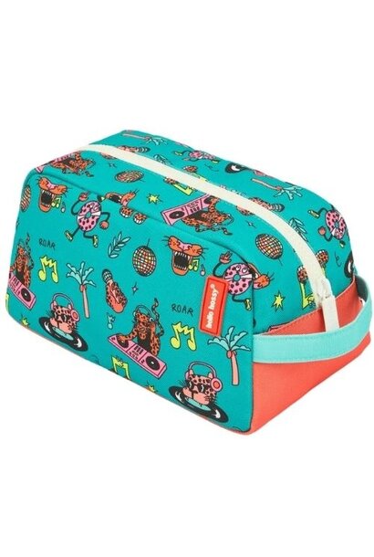 Hello Hossy  disco roar - etui