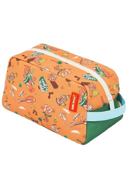 Hello Hossy  music festival - etui