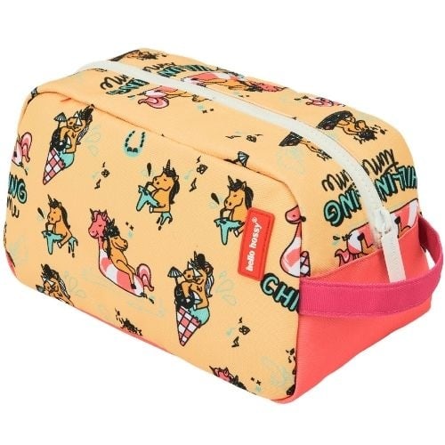 Hello Hossy unicorn - etui-1