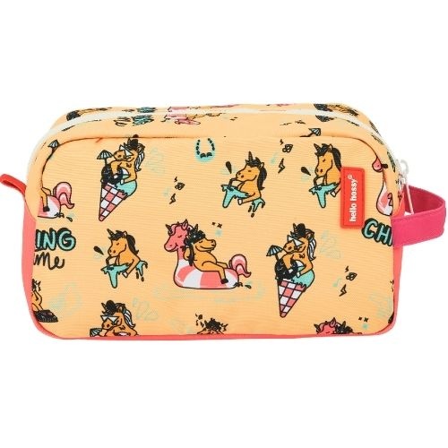 Hello Hossy unicorn - etui-5