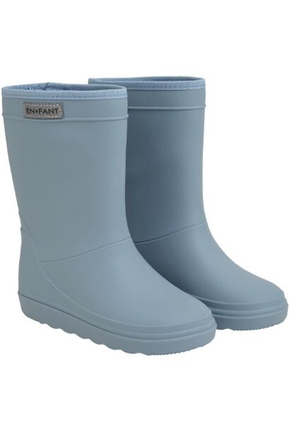 En Fant rain boots solid citadel - regenlaarzen