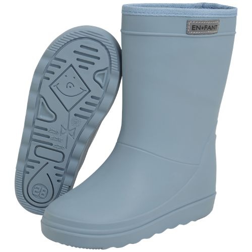 En Fant rain boots solid citadel - regenlaarzen-4