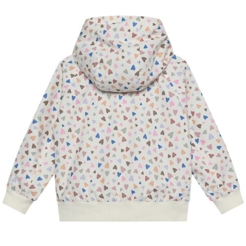 En Fant bomber jacket aop eggnog - jas-7