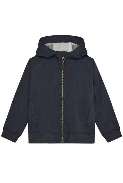 En Fant bomber jacket ebony - jas