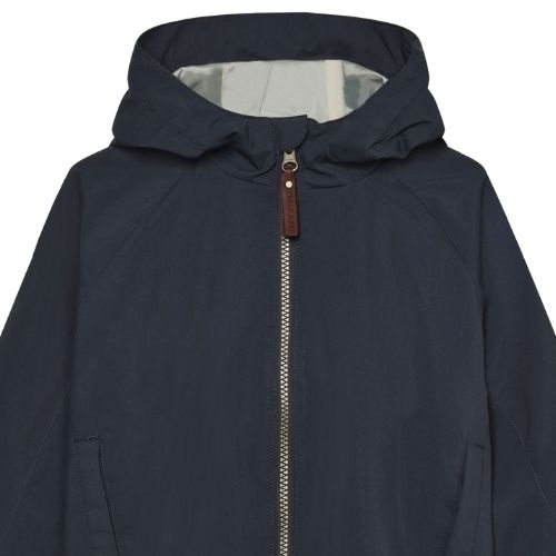 En Fant bomber jacket ebony - jas-3