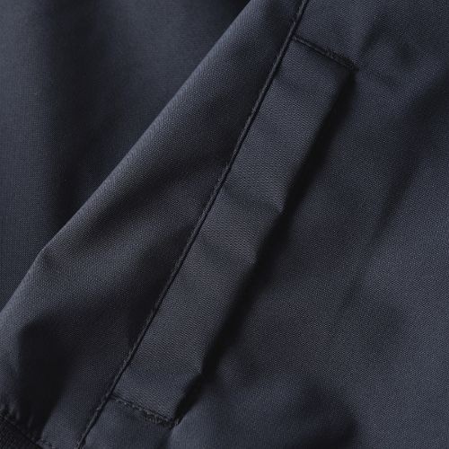 En Fant bomber jacket ebony - jas-5