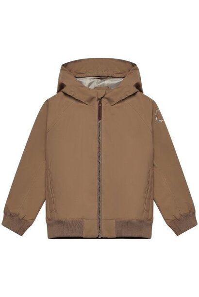 En Fant bomber jacket portabella - jas