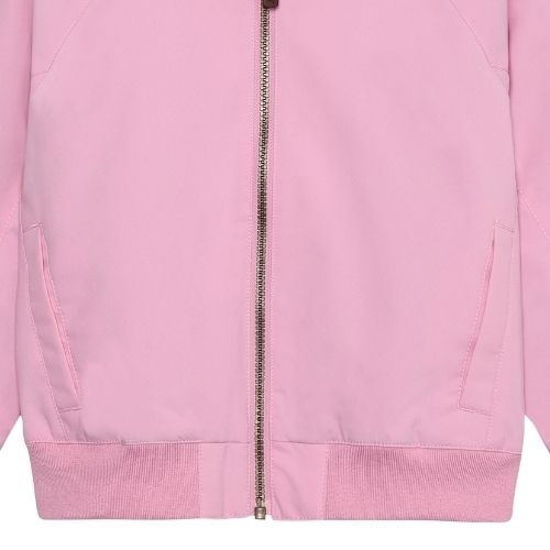En Fant bomber jacket bonbon - jas-6
