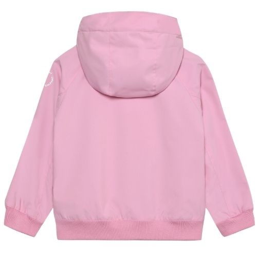 En Fant bomber jacket bonbon - jas-2