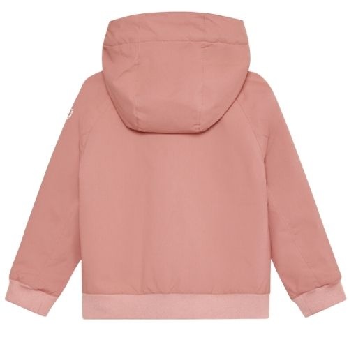En Fant bomber jacket ash rose - jas-2
