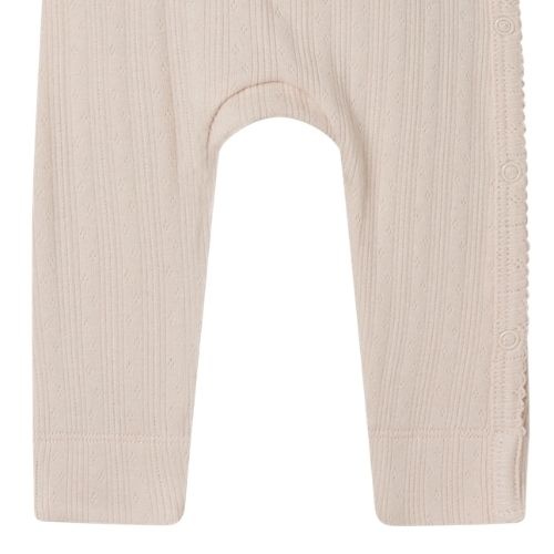 MarMar Copenhagen rula modal pointelle misty pink - romper-4