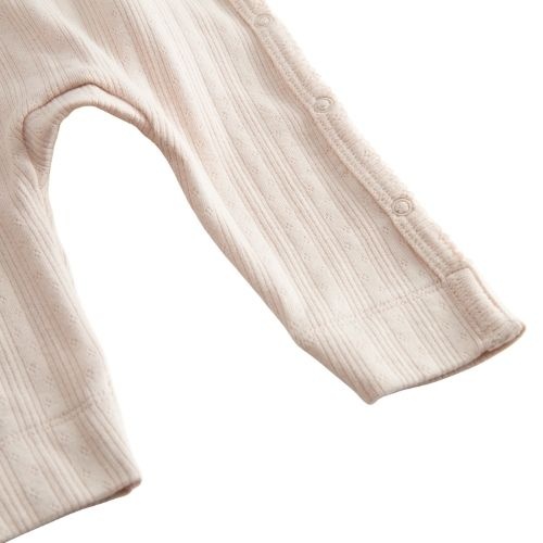 MarMar Copenhagen rula modal pointelle misty pink - romper-6