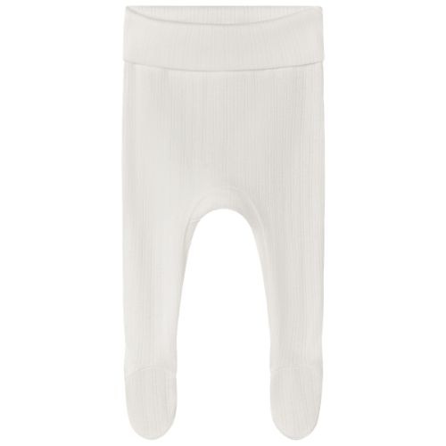 MarMar Copenhagen pixa modal pointelle gentle white - broek-1