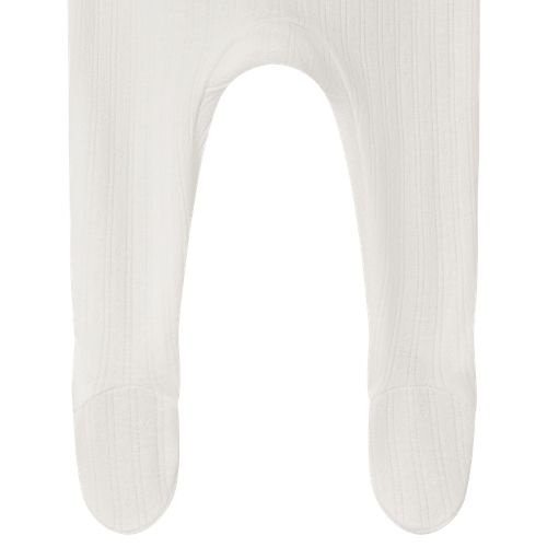 MarMar Copenhagen pixa modal pointelle gentle white - broek-3