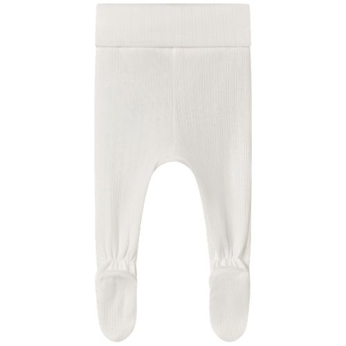 MarMar Copenhagen pixa modal pointelle gentle white - broek-4