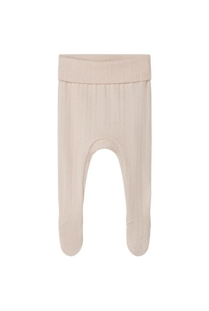 MarMar Copenhagen pixa modal pointelle misty pink - broek