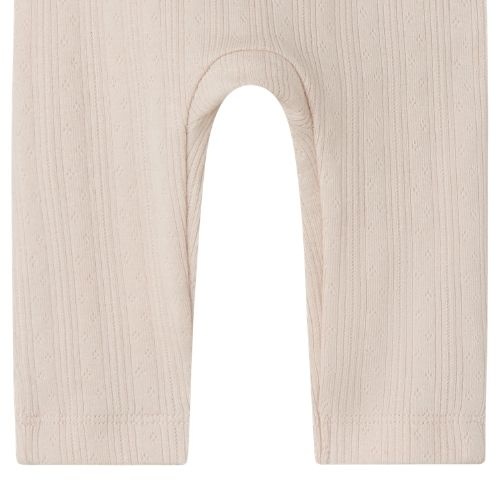 MarMar Copenhagen piva modal pointelle misty pink - broek-3